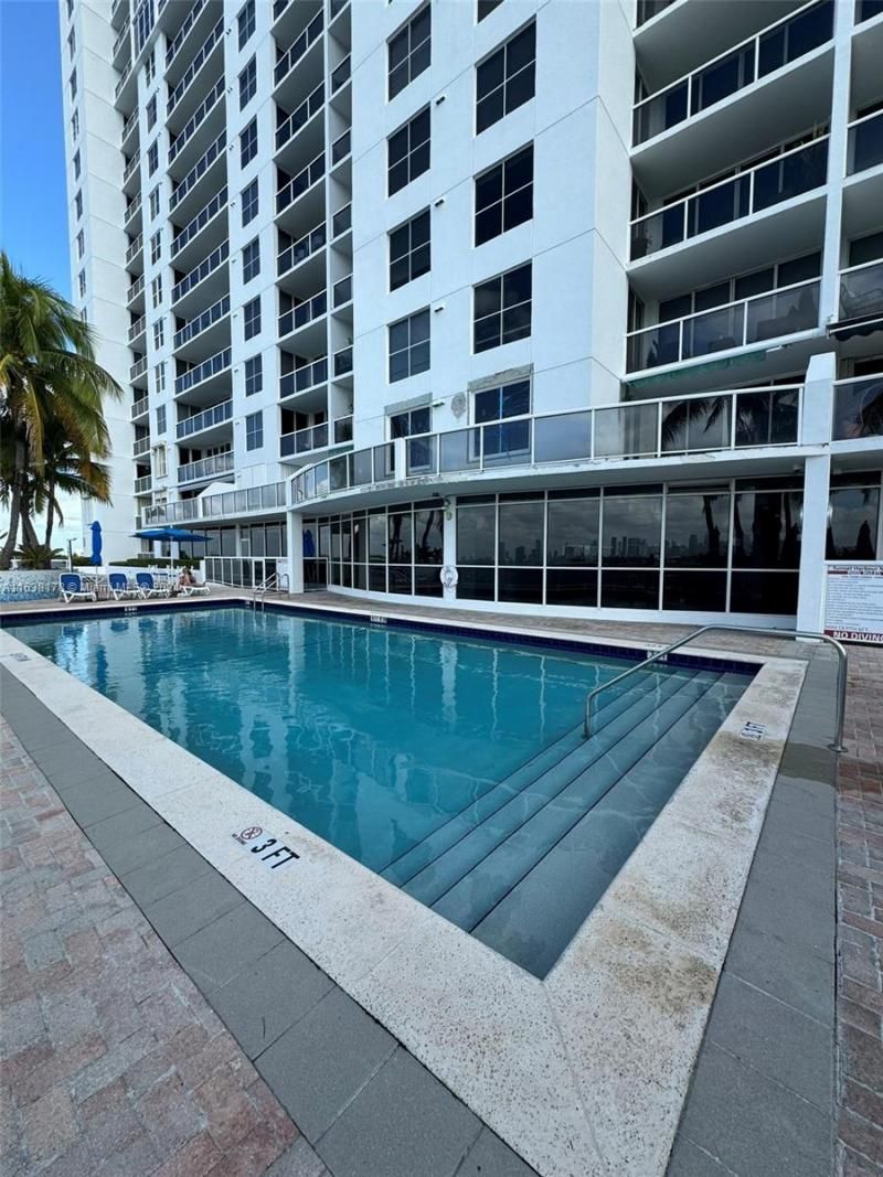 1900 Sunset Harbour Dr, Unit 2214, Miami Beach, FL 33139 Photo
