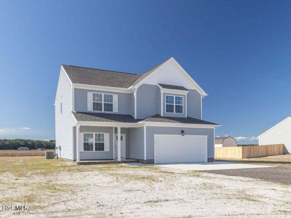 001 Yadkin Drive, Shawboro, NC 27973