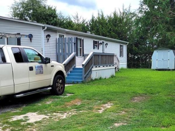 27722 OAK MEADOW DRIVE, MILLSBORO, DE 19966