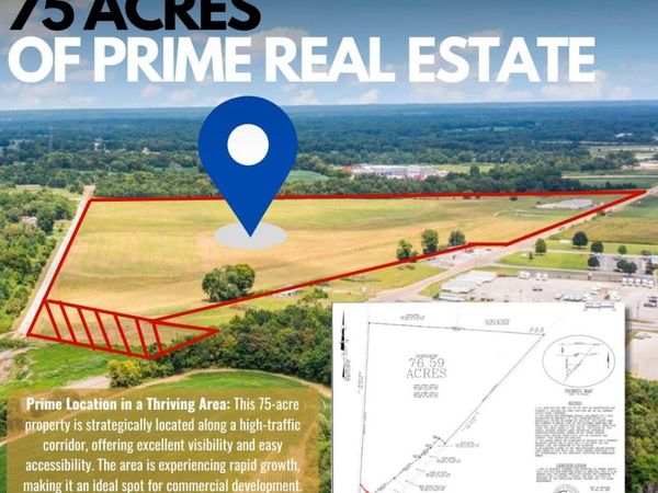 1987 Highway 70 E, Jackson, TN 38305