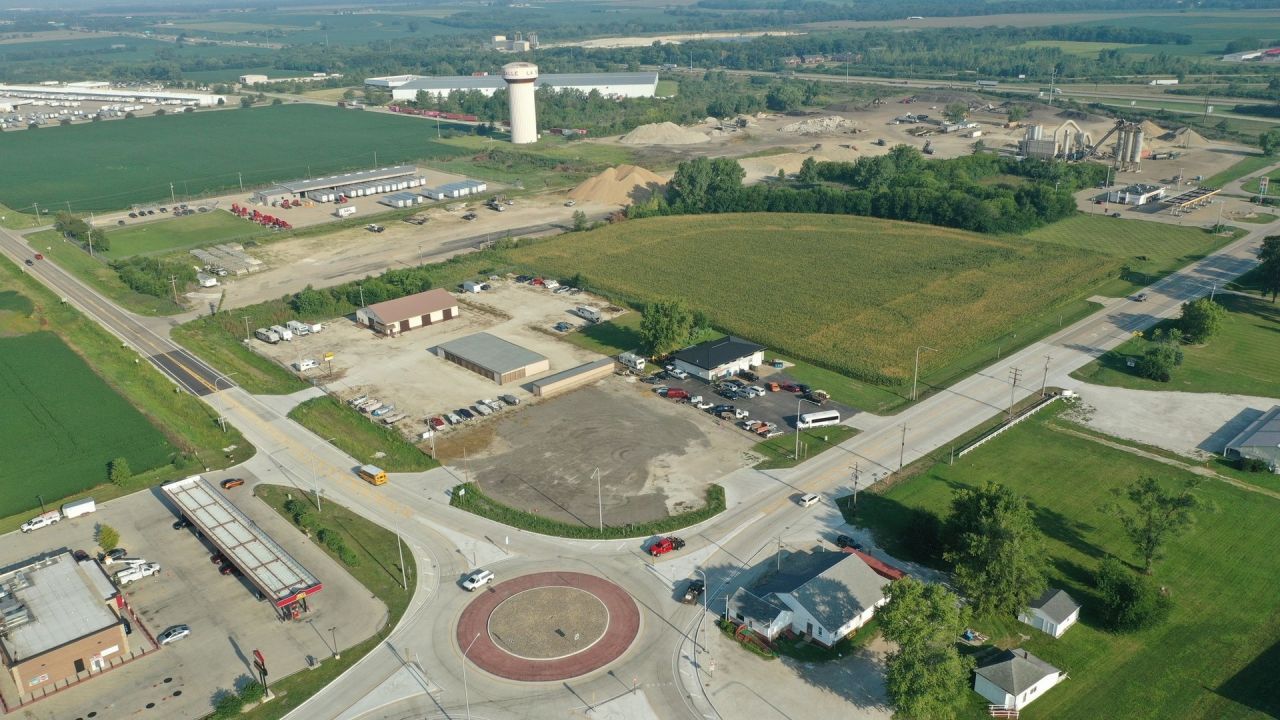 793 US Rt 6, North Utica, IL 61373