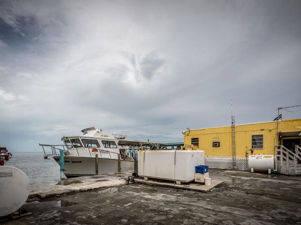 15 Seaview Avenue, Conch, FL 33050