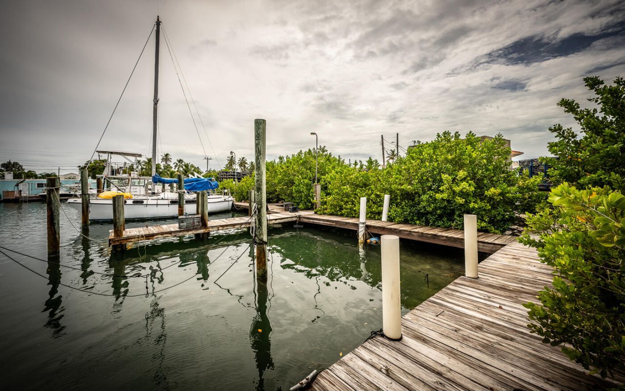 15 Seaview Avenue, Conch, FL 33050 Photo