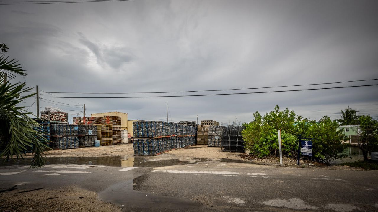 15 Seaview Avenue, Conch, FL 33050 Photo