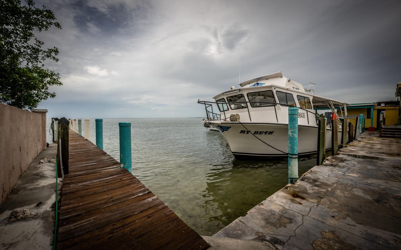 15 Seaview Avenue, Conch, FL 33050 Photo