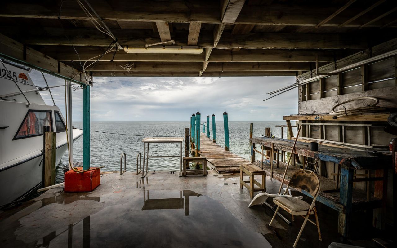 15 Seaview Avenue, Conch, FL 33050 Photo