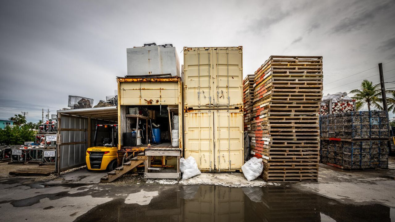 15 Seaview Avenue, Conch, FL 33050 Photo