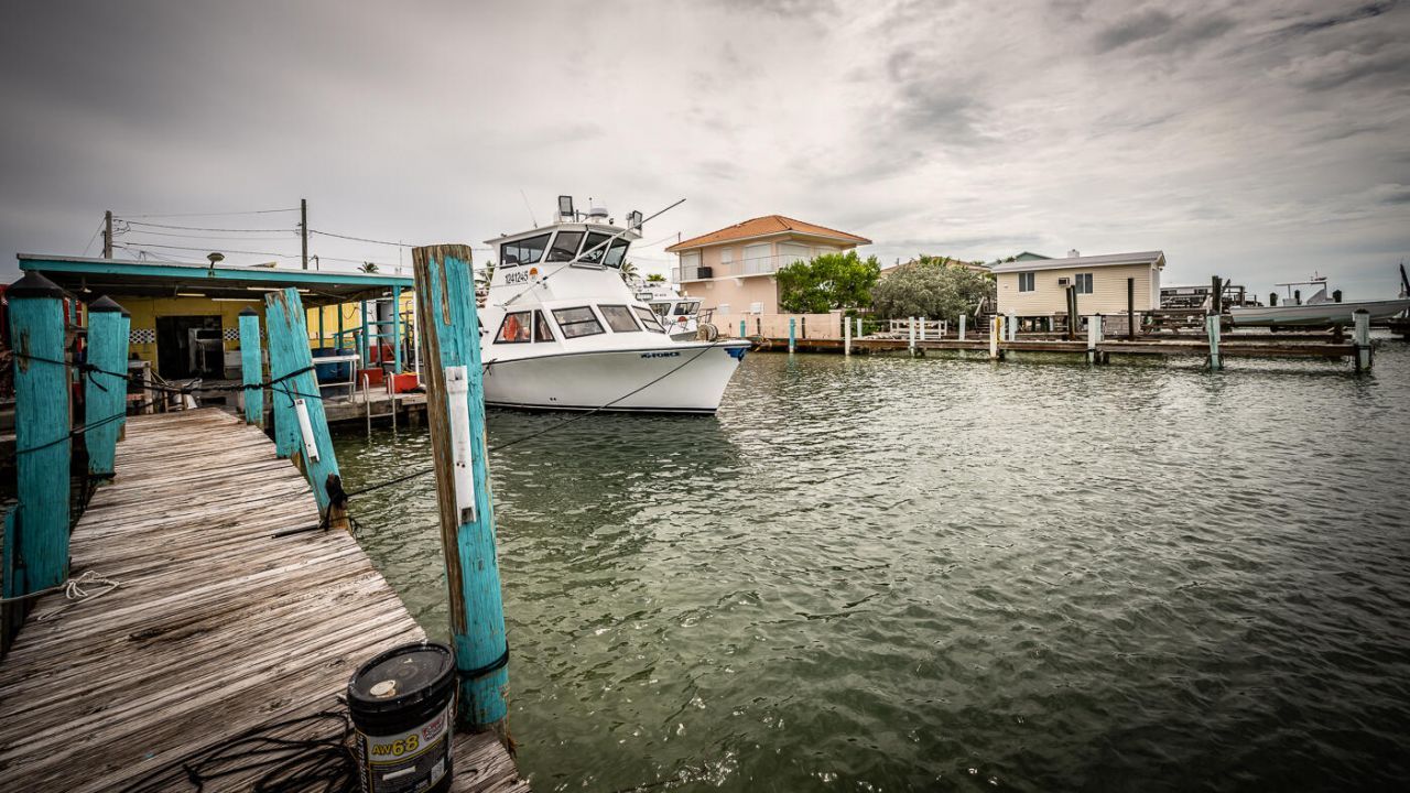 15 Seaview Avenue, Conch, FL 33050 Photo
