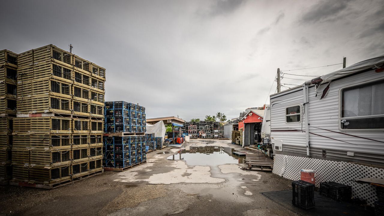 15 Seaview Avenue, Conch, FL 33050 Photo