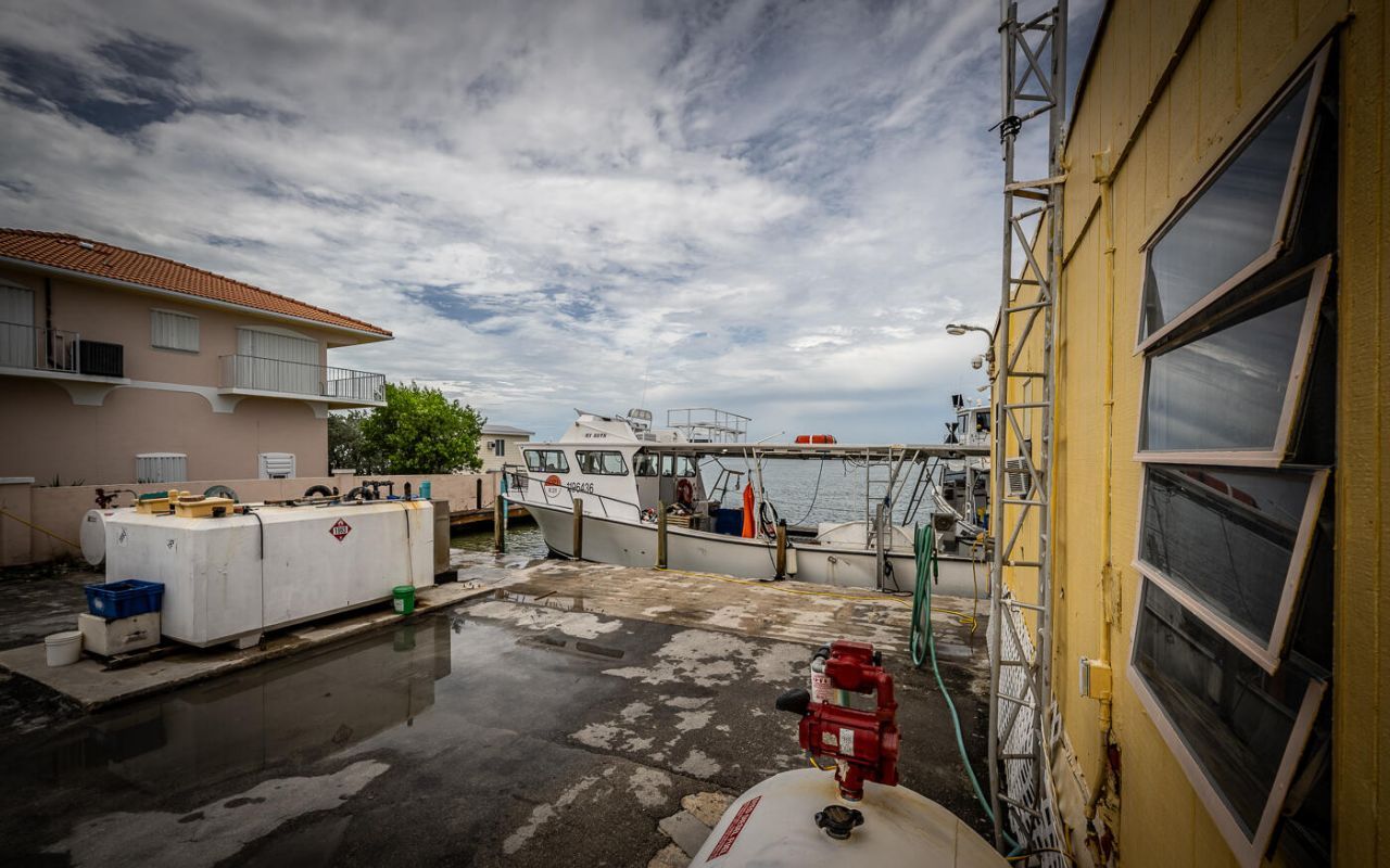 15 Seaview Avenue, Conch, FL 33050 Photo