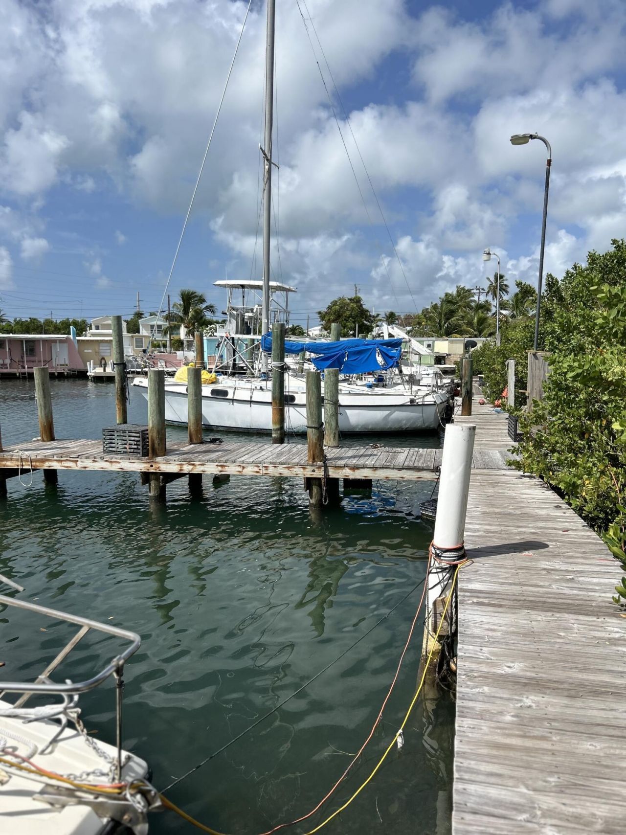 15 Seaview Avenue, Conch, FL 33050 Photo