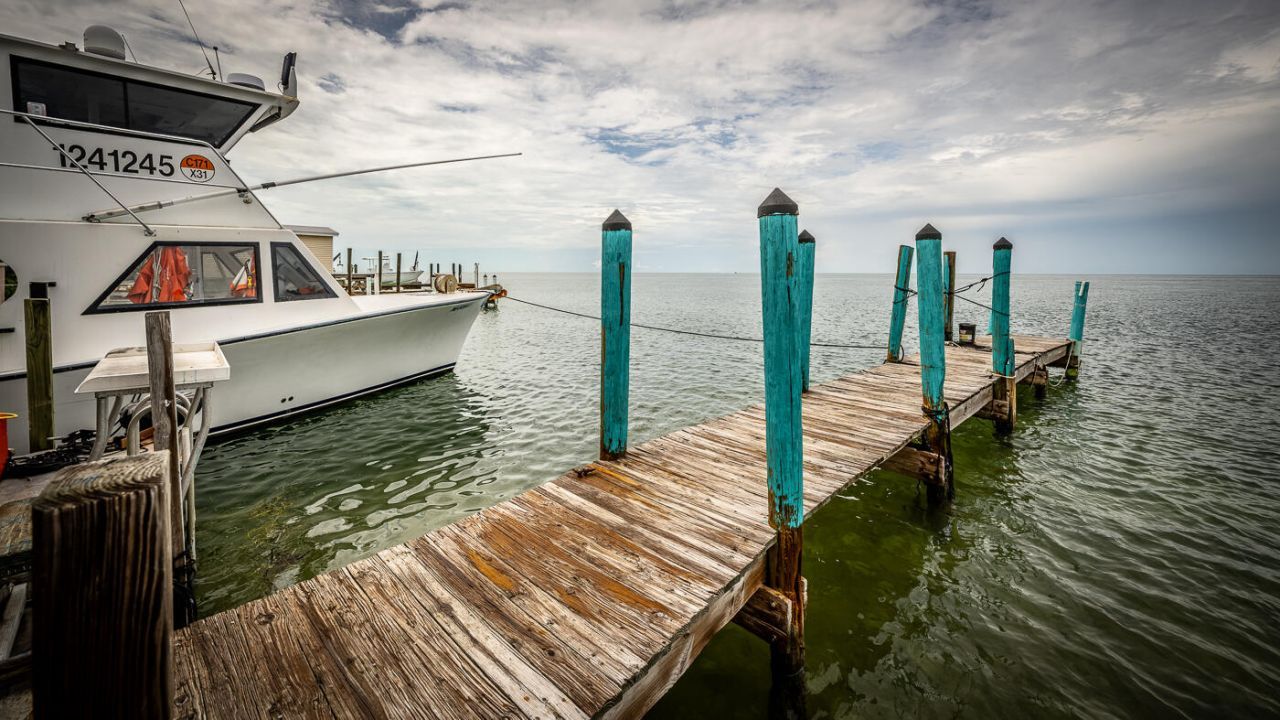 15 Seaview Avenue, Conch, FL 33050 Photo