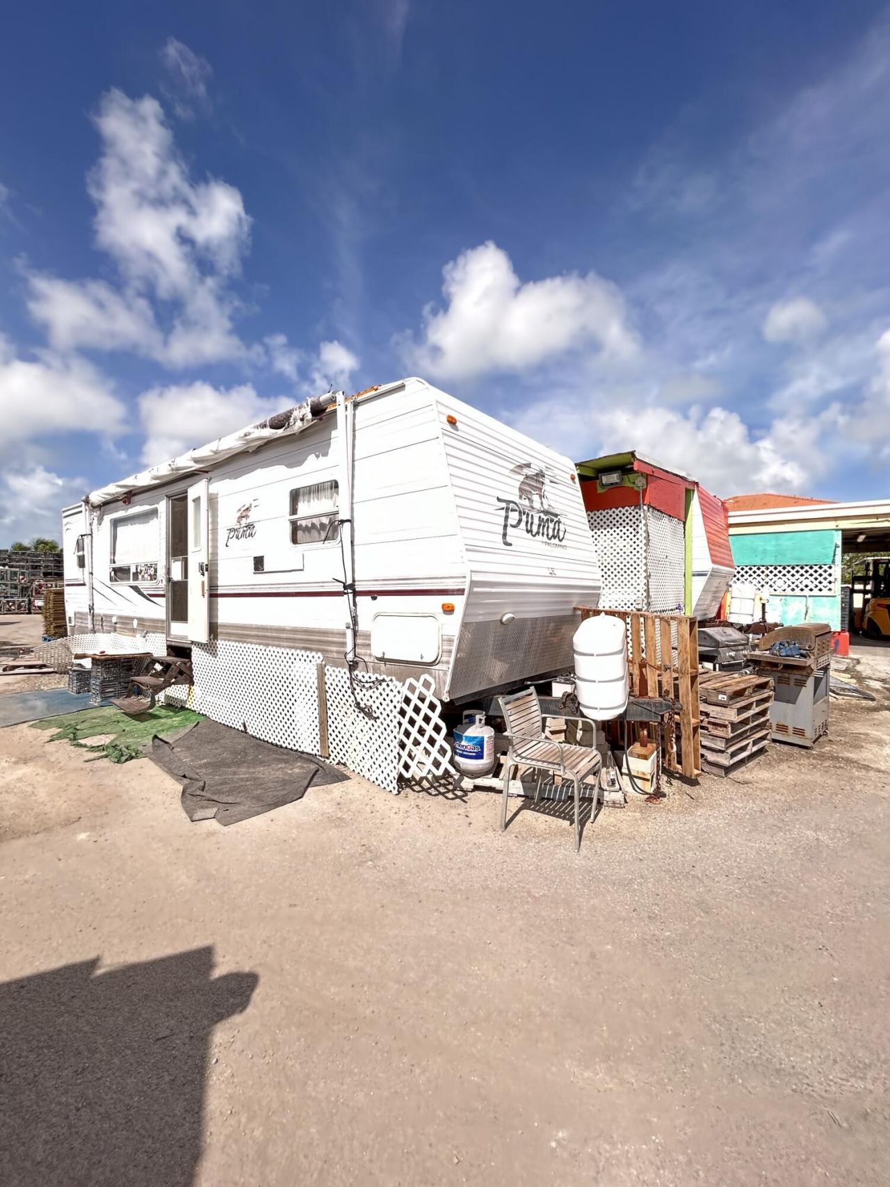 15 Seaview Avenue, Conch, FL 33050 Photo