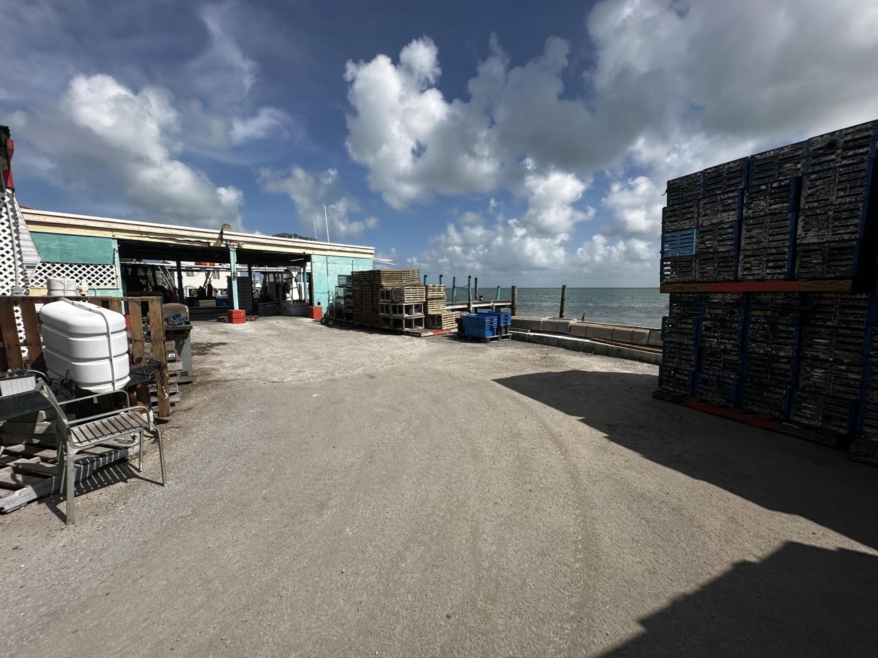 15 Seaview Avenue, Conch, FL 33050 Photo