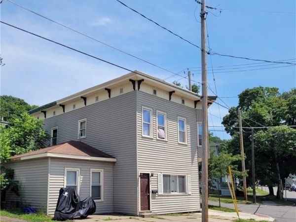 100 Loomis Street, Little Falls, NY 13365