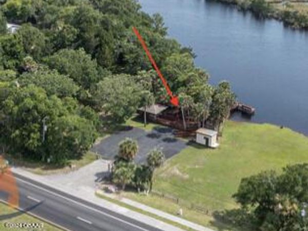 1003 US-1, Ormond Beach, FL 32174