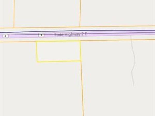 NNA State Route 2 E Hwy, Wilbur, WA 99185