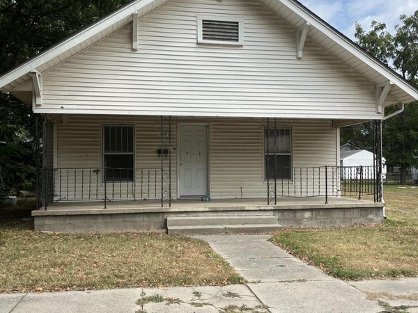 220 I Street NW, Miami, OK 74354