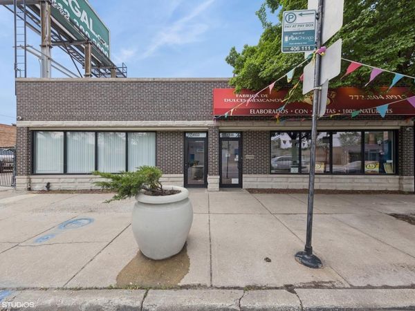 4933-4935 W Fullerton Avenue, Chicago, IL 60639