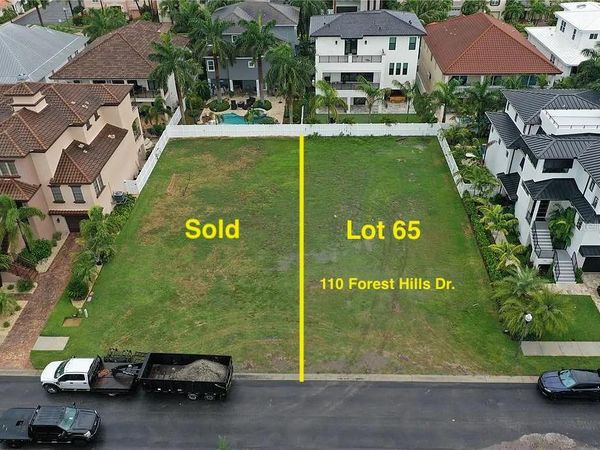 110 FOREST HILLS DRIVE, REDINGTON SHORES, FL 33708