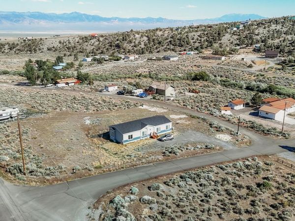 116 Victorine Drive, Kingston, NV 89310