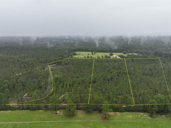 5 CR 257, Jasper, TX 75951