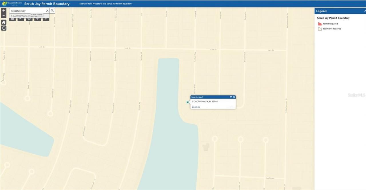 5 Cactus Way, Placida, FL 33946 Photo