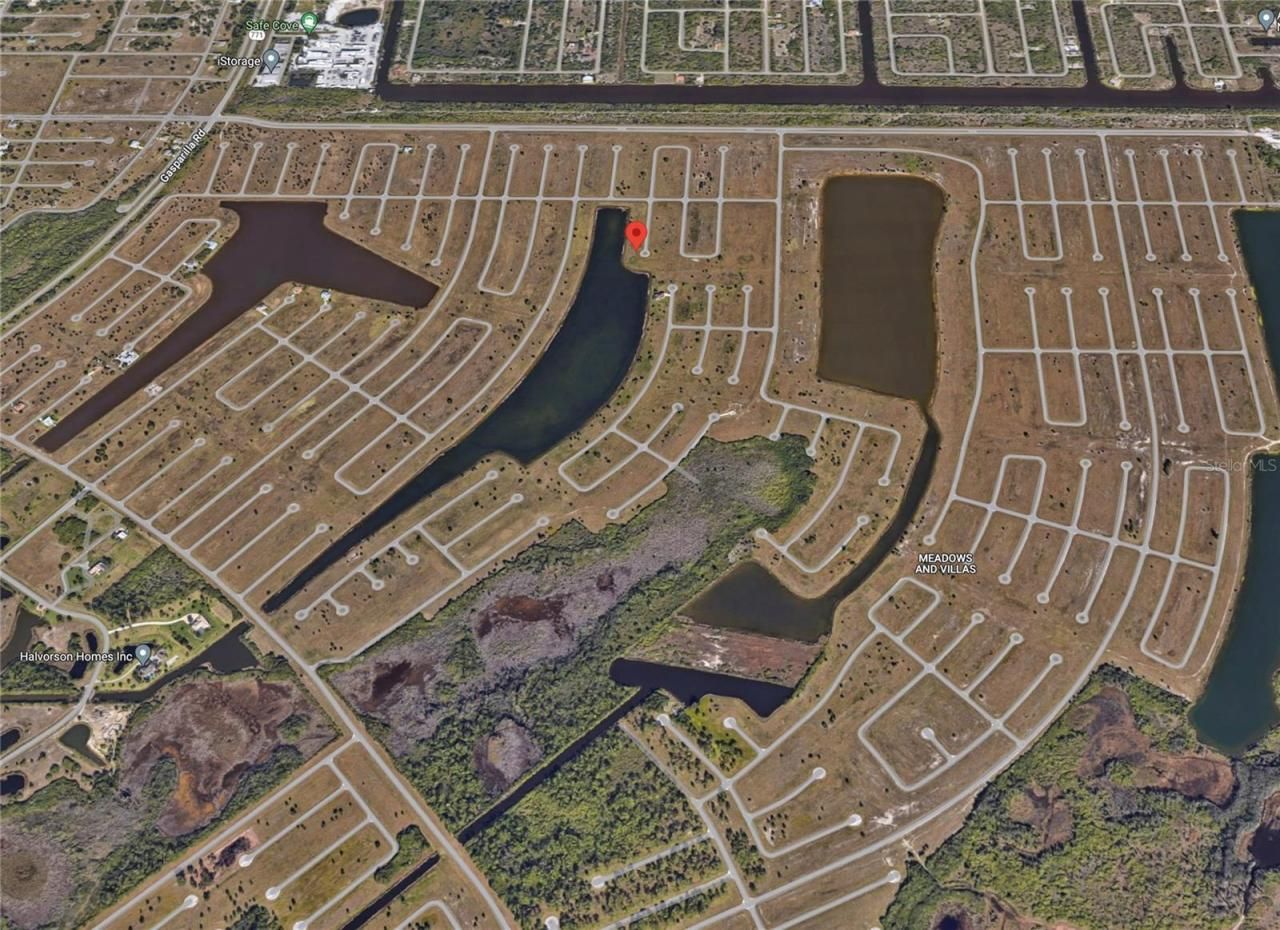 5 Cactus Way, Placida, FL 33946 Photo