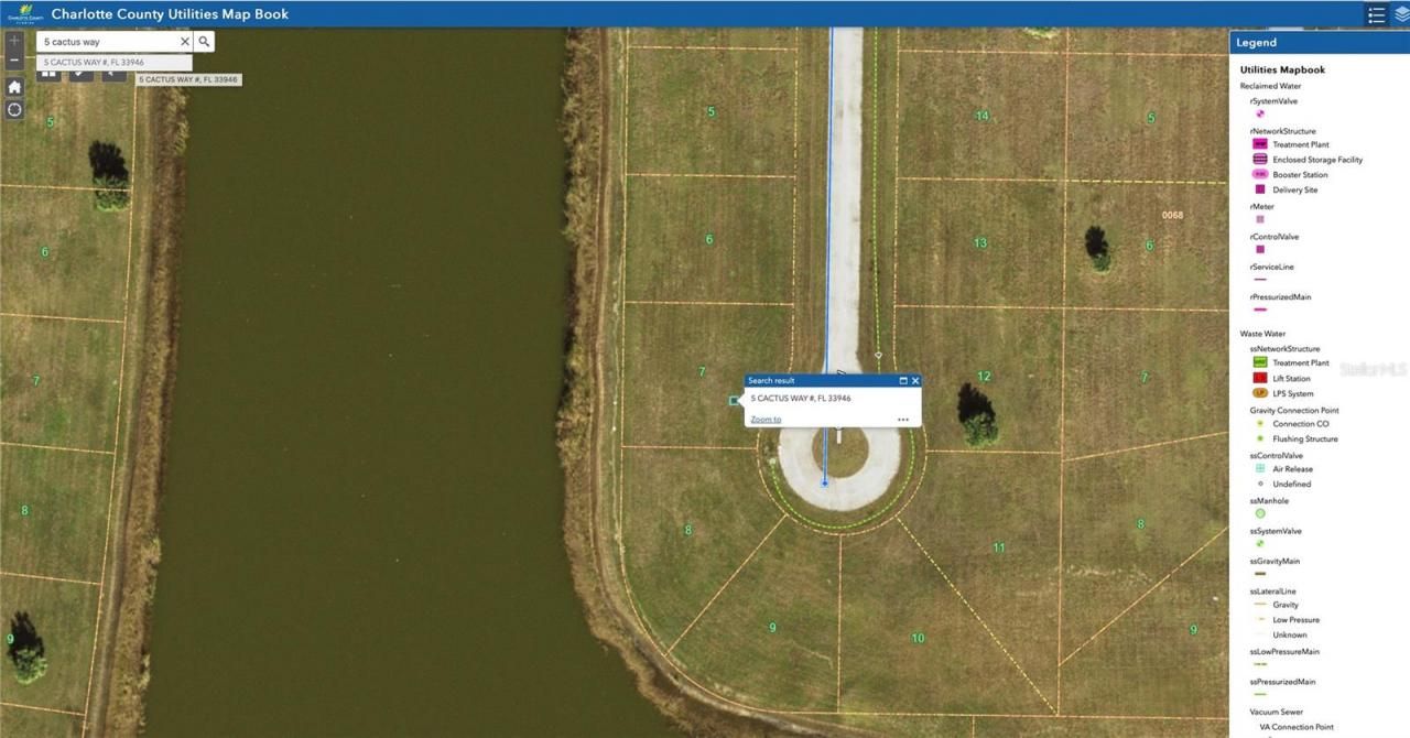 5 Cactus Way, Placida, FL 33946 Photo