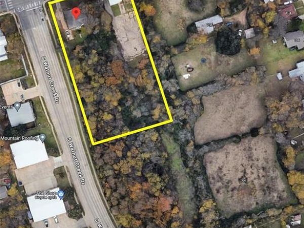 700 E Broad Street, Mansfield, TX 76063