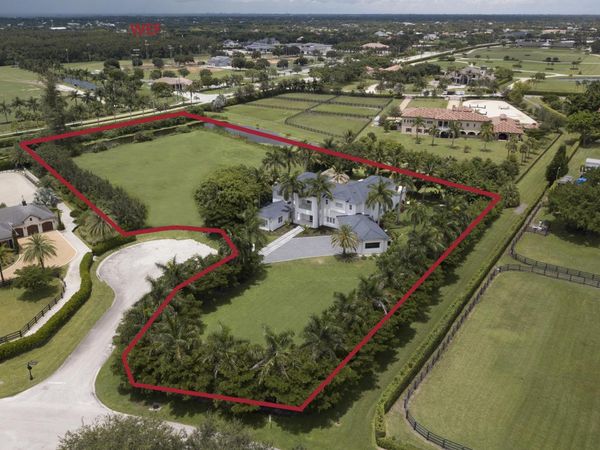 3530 Aiken Court, Wellington, FL 33414