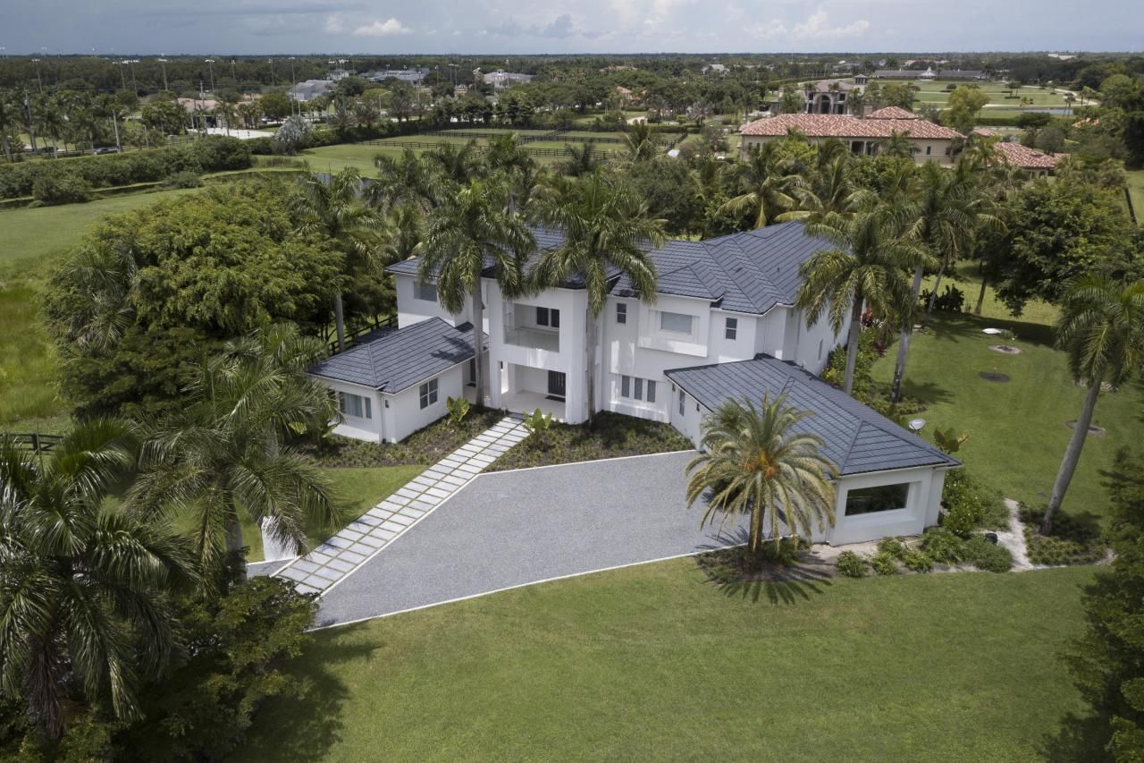 3530 Aiken Court, Wellington, FL 33414 Photo