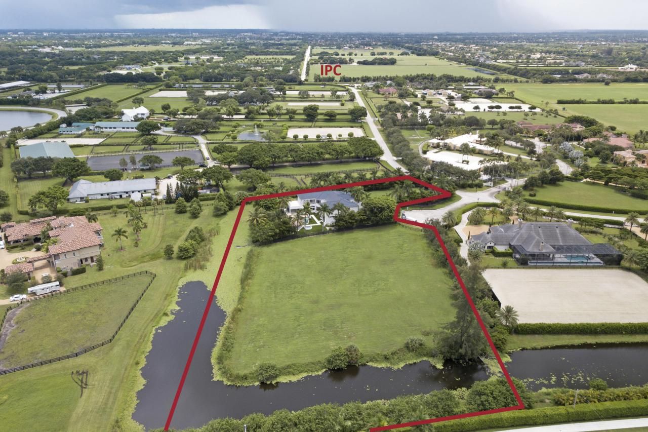 3530 Aiken Court, Wellington, FL 33414 Photo