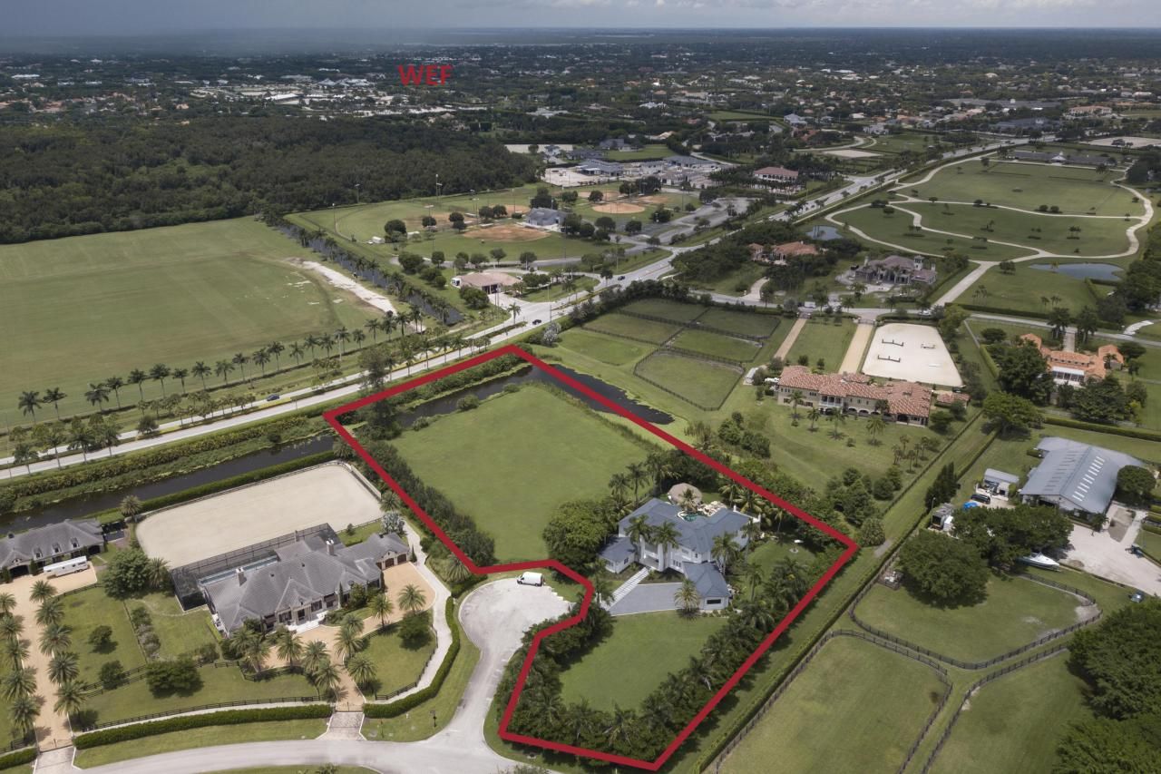 3530 Aiken Court, Wellington, FL 33414 Photo