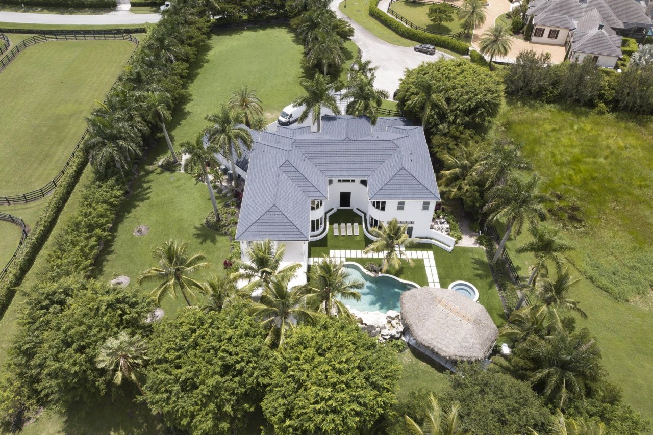 3580 Aiken Court, Wellington, FL 33414 Photo