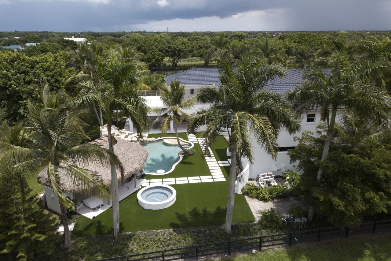 3580 Aiken Court, Wellington, FL 33414 Photo