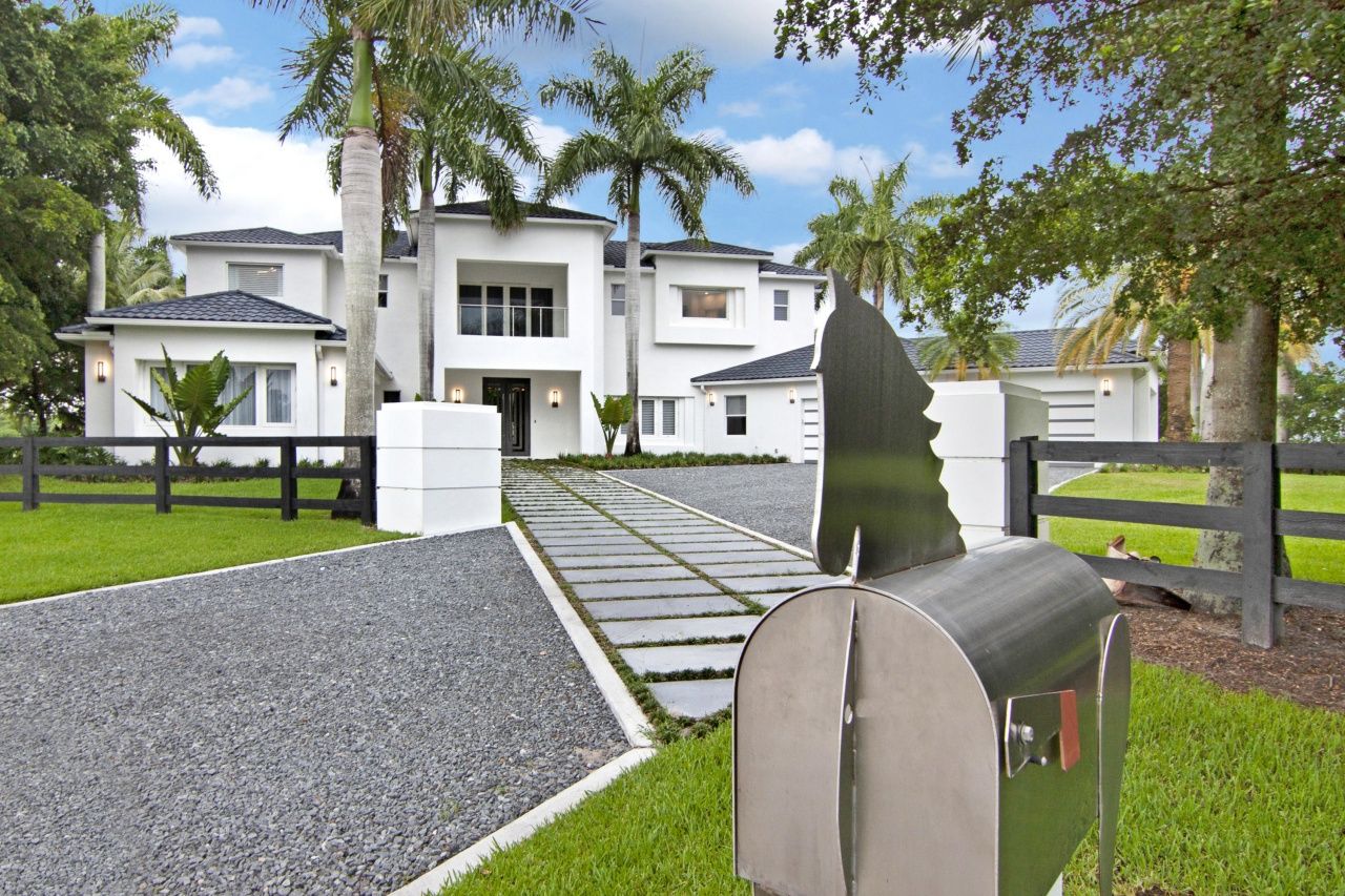 3580 Aiken Court, Wellington, FL 33414 Photo