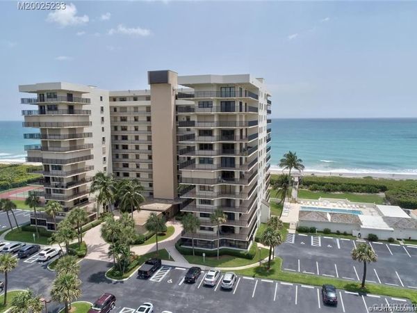 10044 S Ocean Drive, Unit 102, Jensen Beach, FL 34957
