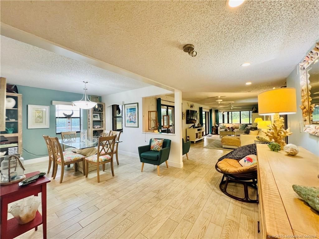 10044 S Ocean Drive, Unit 102, Jensen Beach, FL 34957 Photo