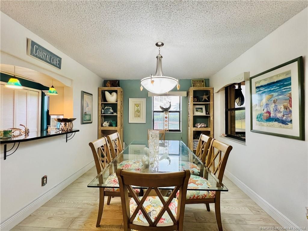 10044 S Ocean Drive, Unit 102, Jensen Beach, FL 34957 Photo