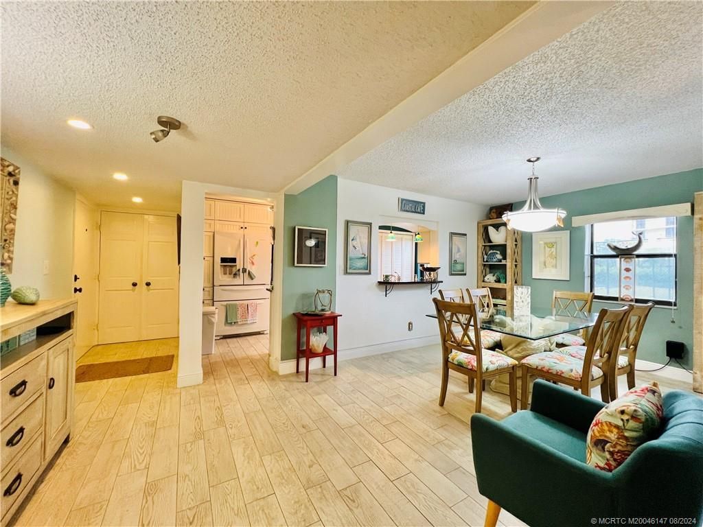 10044 S Ocean Drive, Unit 102, Jensen Beach, FL 34957 Photo