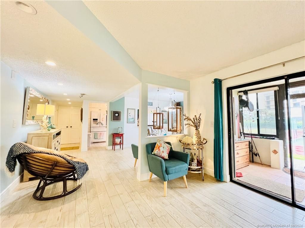 10044 S Ocean Drive, Unit 102, Jensen Beach, FL 34957 Photo