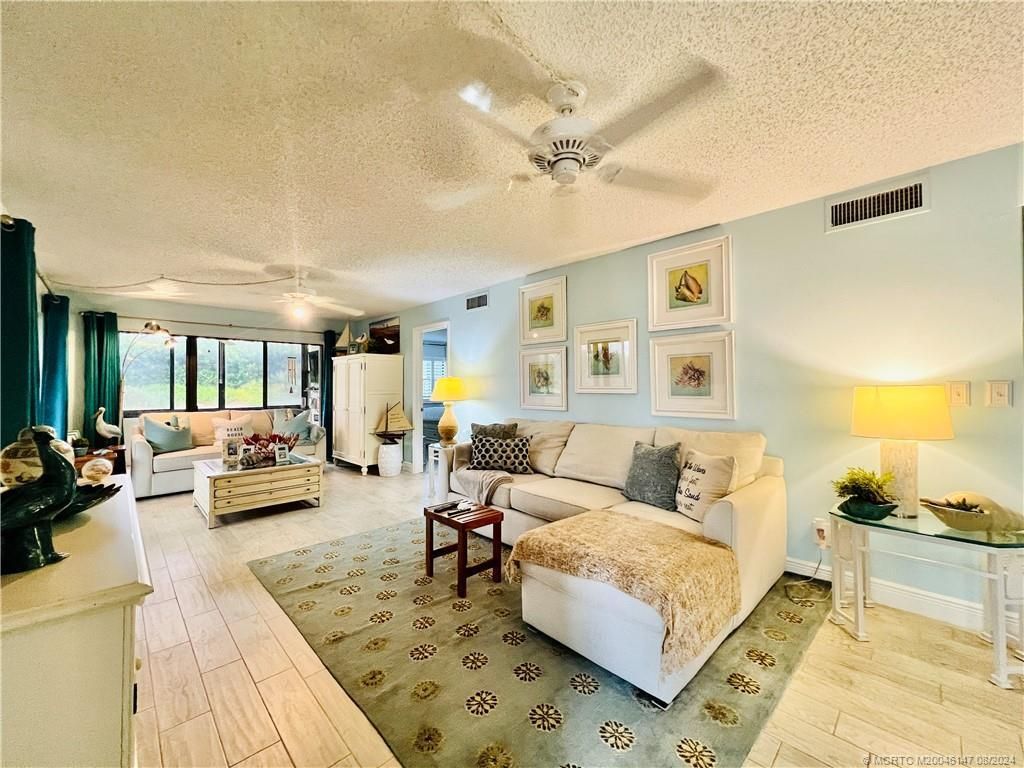 10044 S Ocean Drive, Unit 102, Jensen Beach, FL 34957 Photo