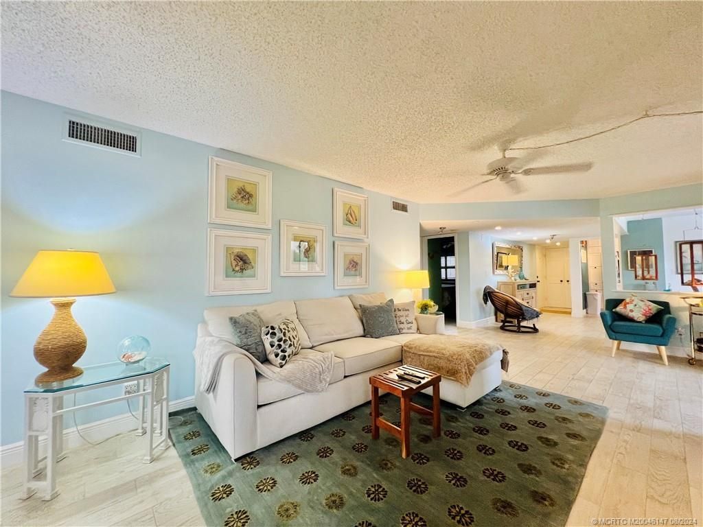 10044 S Ocean Drive, Unit 102, Jensen Beach, FL 34957 Photo