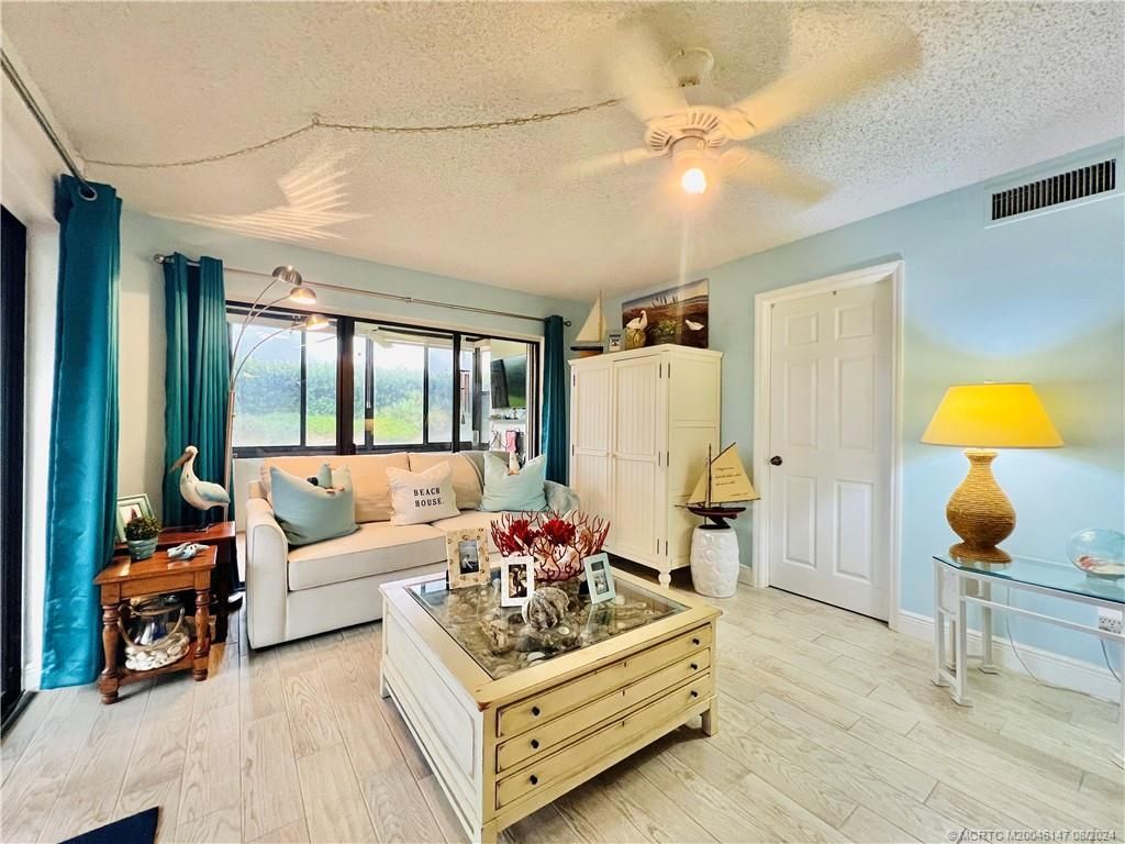 10044 S Ocean Drive, Unit 102, Jensen Beach, FL 34957 Photo