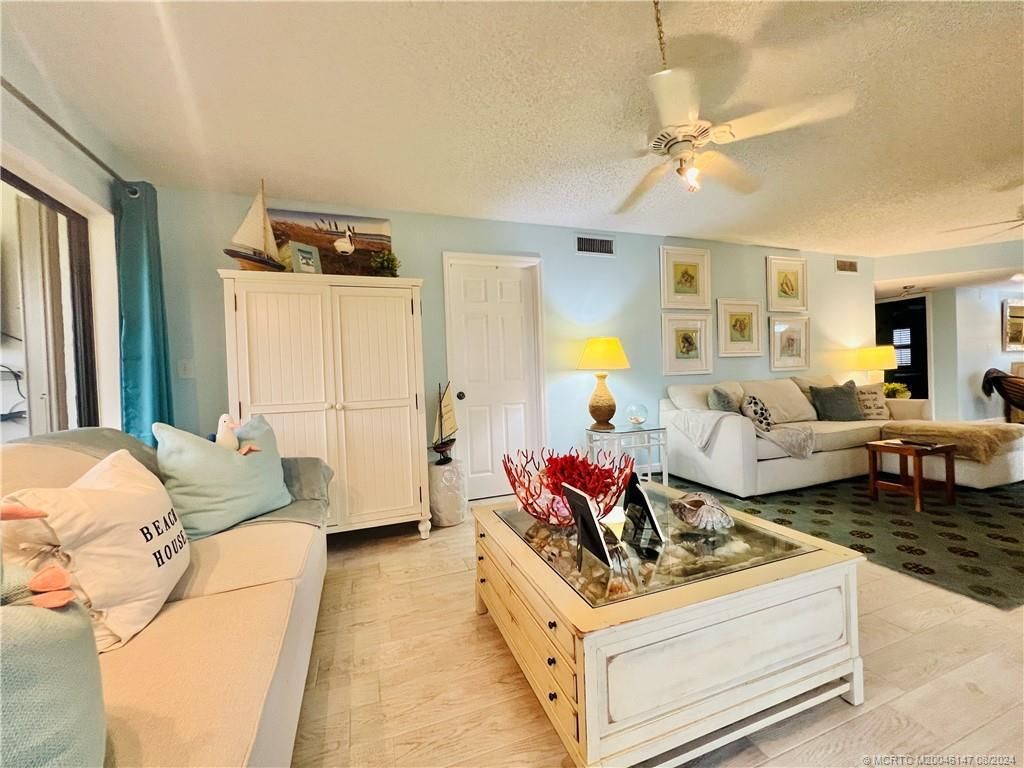 10044 S Ocean Drive, Unit 102, Jensen Beach, FL 34957 Photo