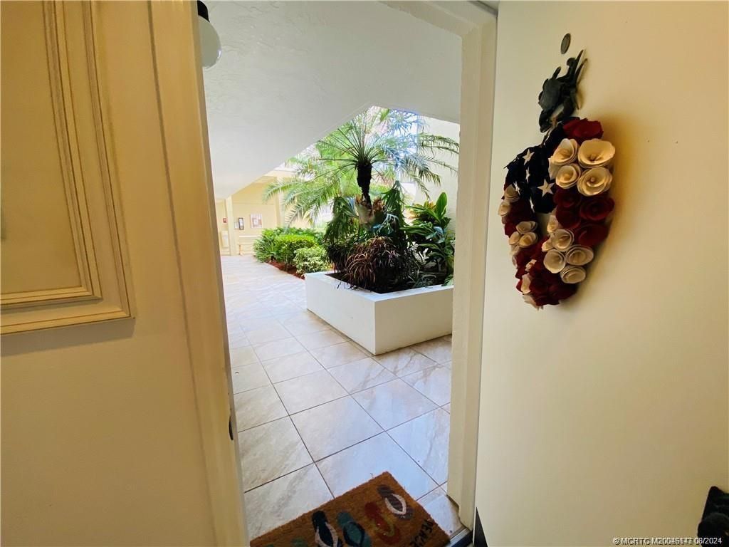 10044 S Ocean Drive, Unit 102, Jensen Beach, FL 34957 Photo