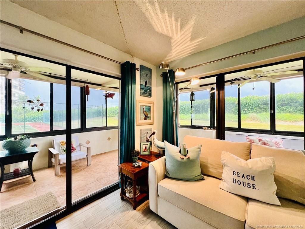 10044 S Ocean Drive, Unit 102, Jensen Beach, FL 34957 Photo