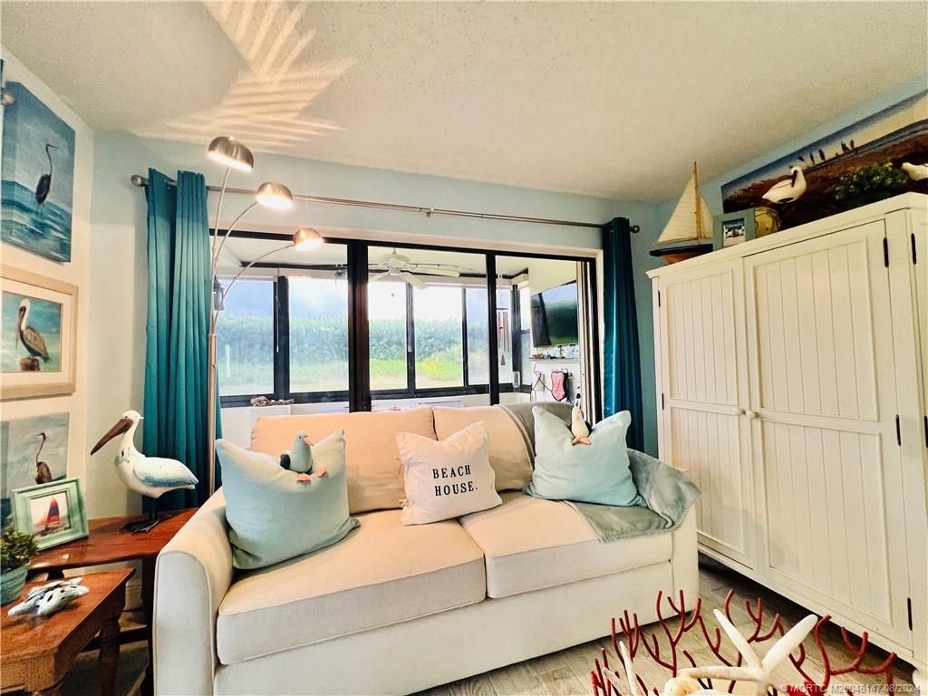 10044 S Ocean Drive, Unit 102, Jensen Beach, FL 34957 Photo