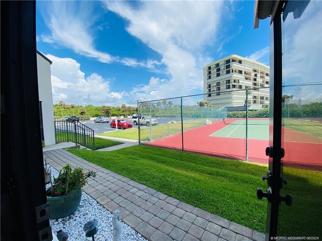 10044 S Ocean Drive, Unit 102, Jensen Beach, FL 34957 Photo